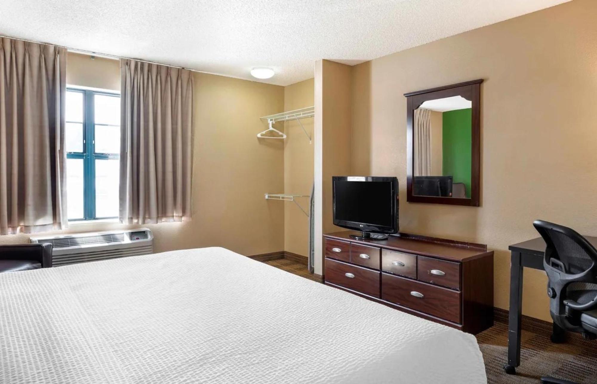 Relax Suites Extended Stay - La Mirada Exterior foto