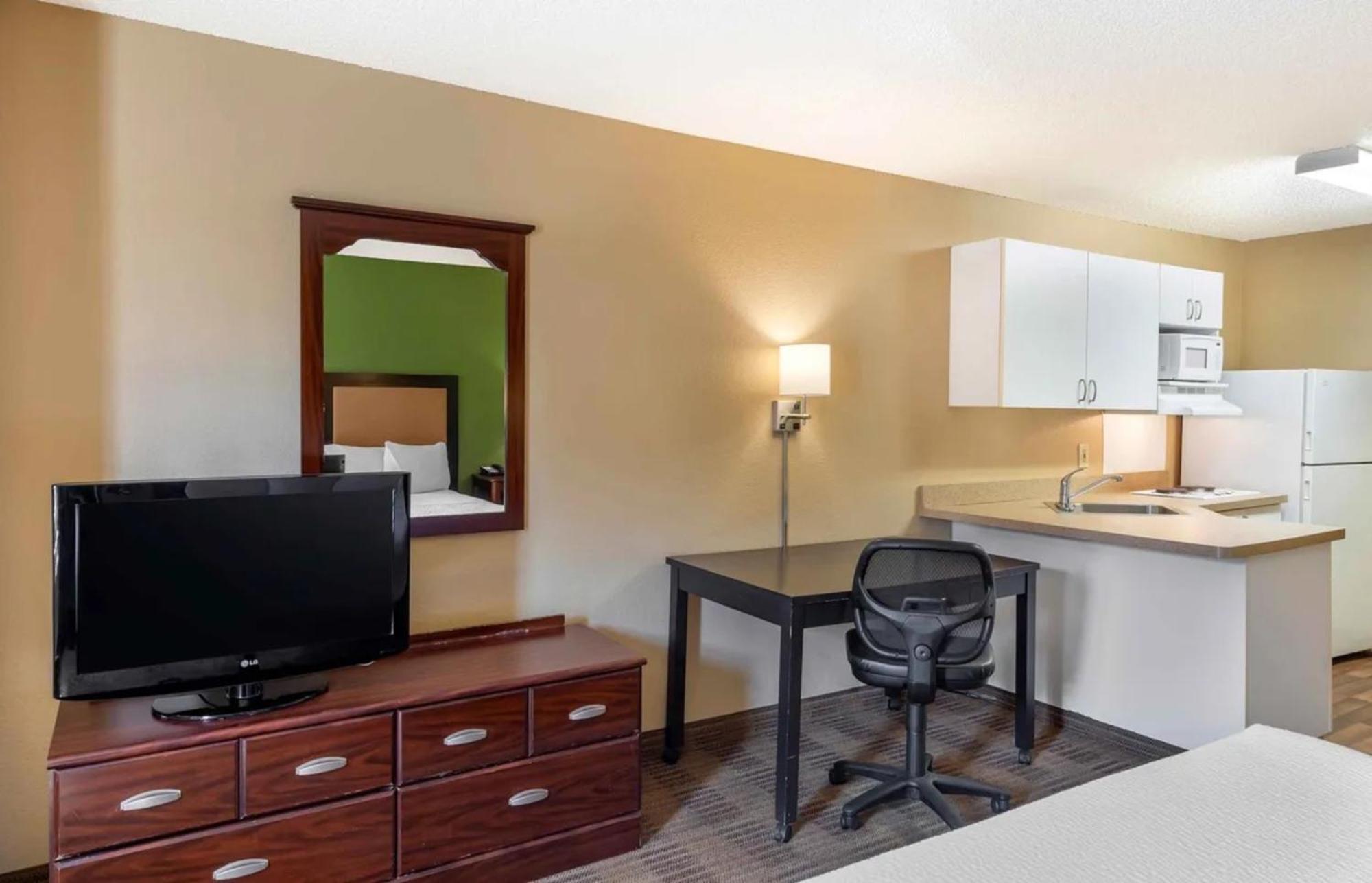 Relax Suites Extended Stay - La Mirada Exterior foto