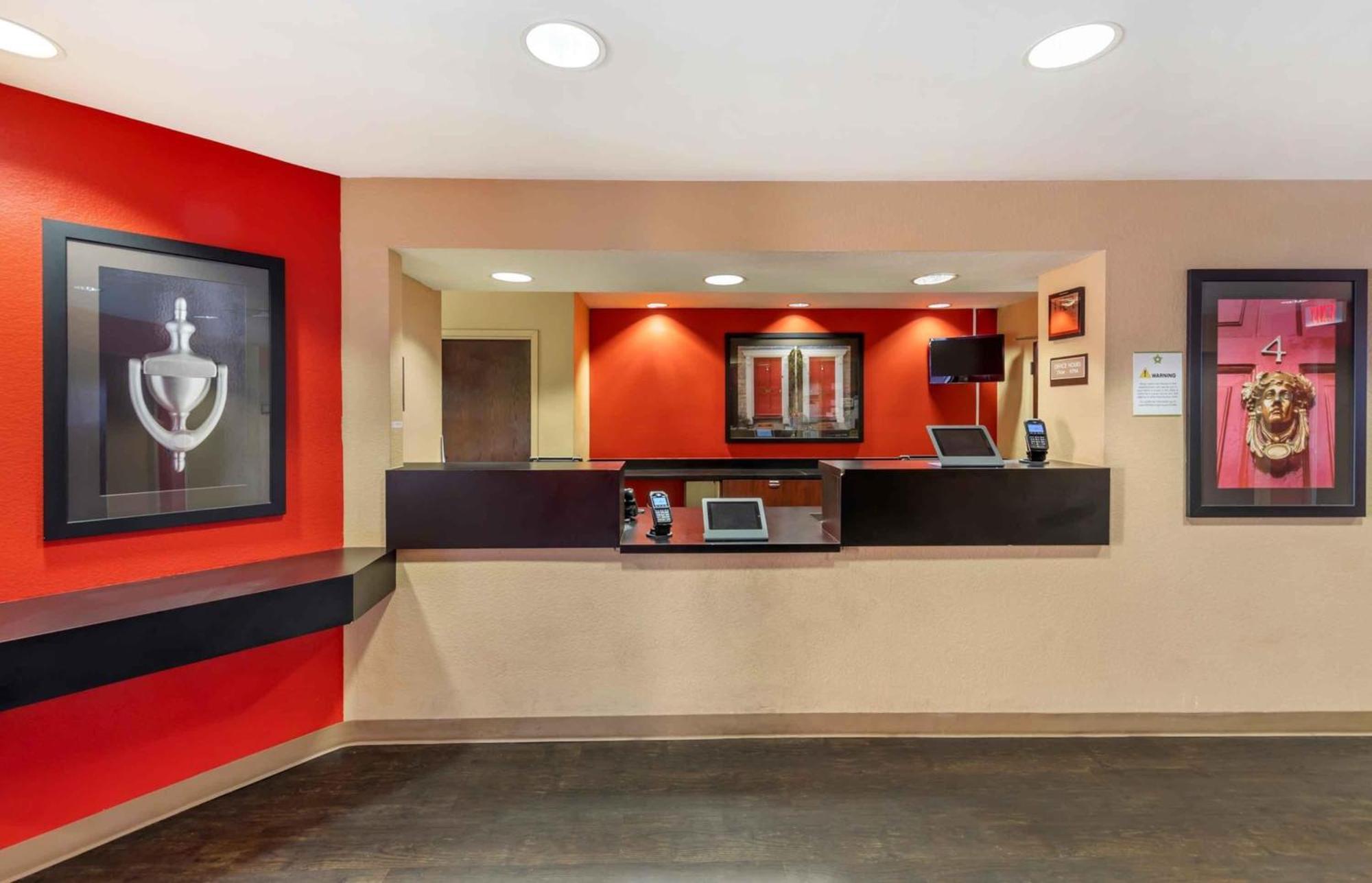 Relax Suites Extended Stay - La Mirada Exterior foto