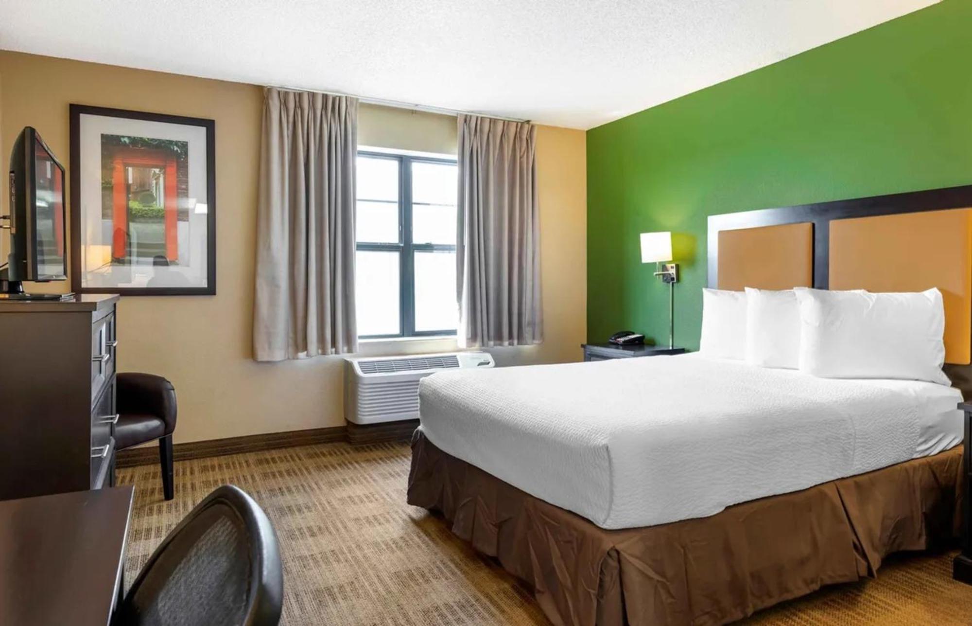 Relax Suites Extended Stay - La Mirada Exterior foto