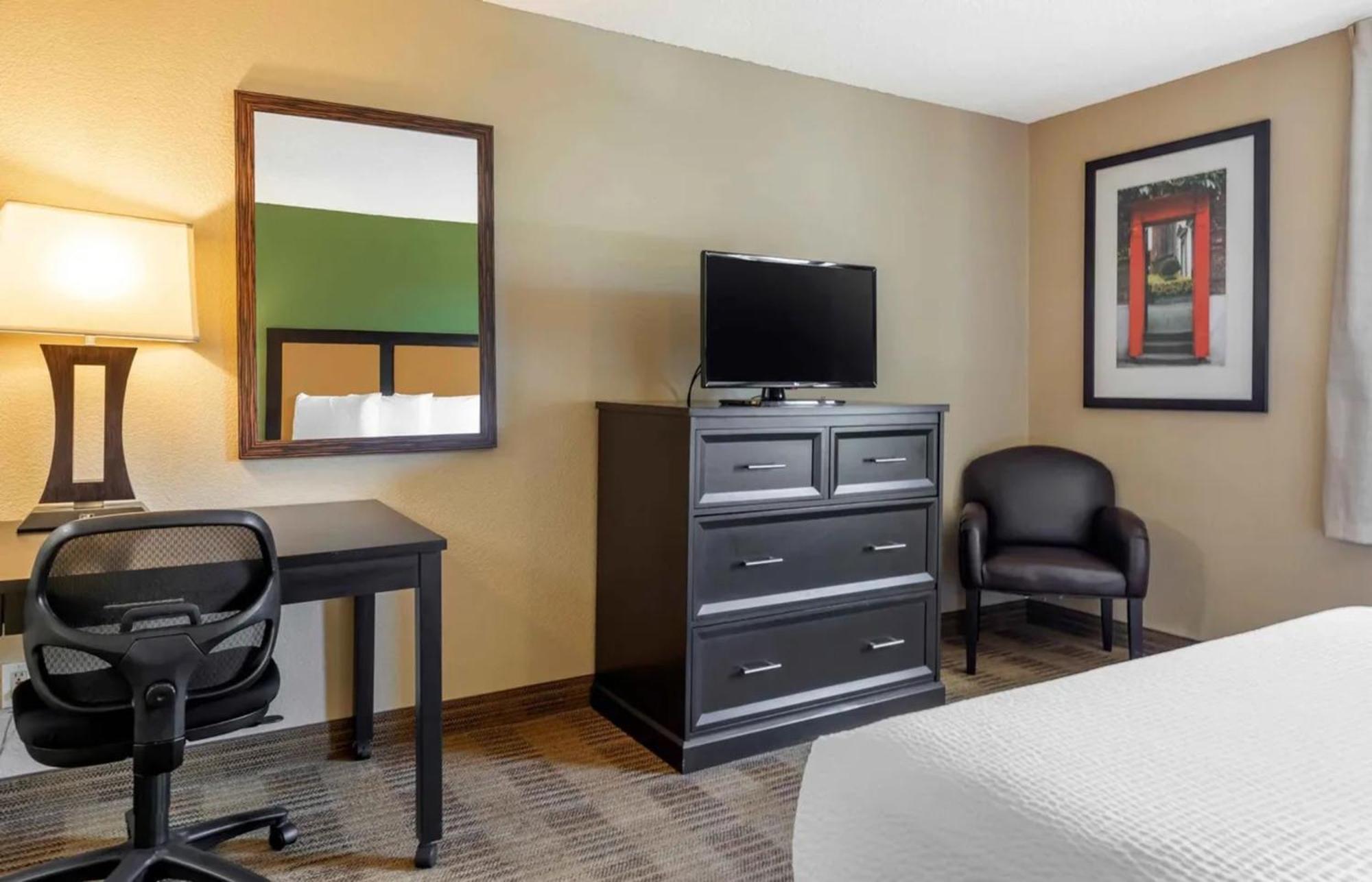 Relax Suites Extended Stay - La Mirada Exterior foto
