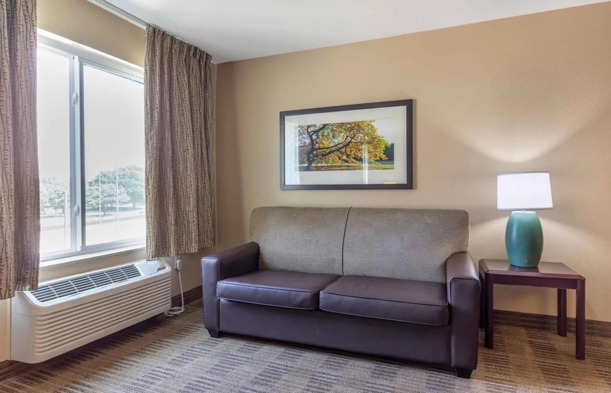 Relax Suites Extended Stay - La Mirada Exterior foto