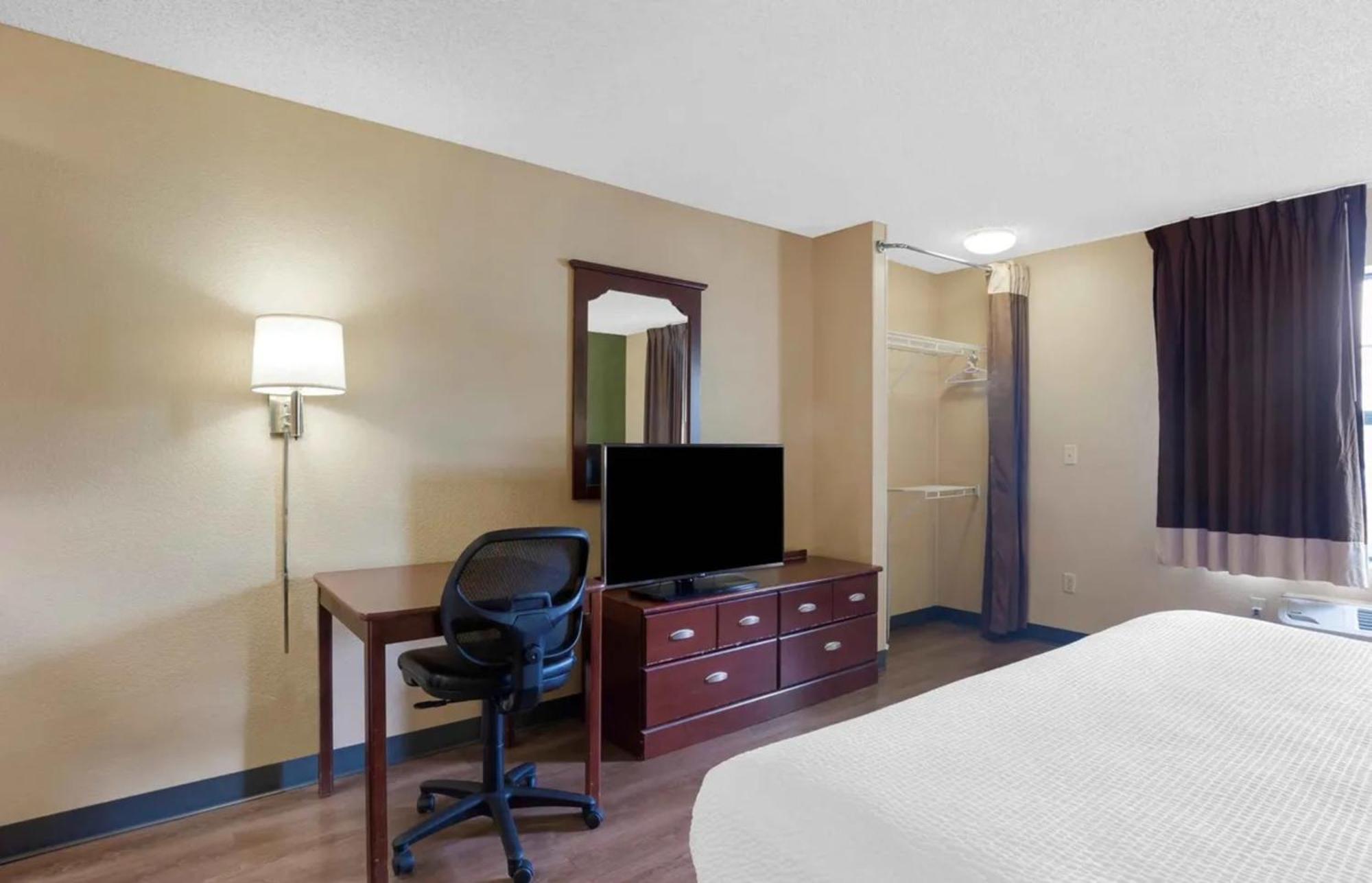 Relax Suites Extended Stay - La Mirada Exterior foto