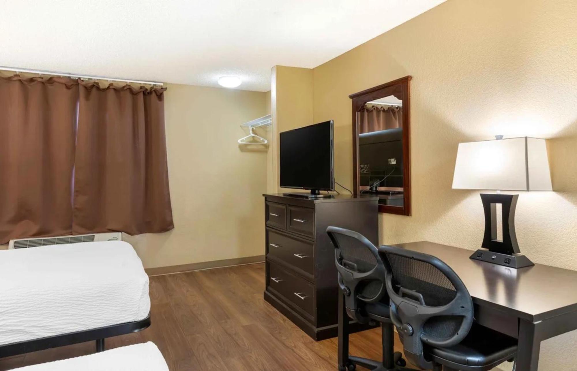 Relax Suites Extended Stay - La Mirada Exterior foto
