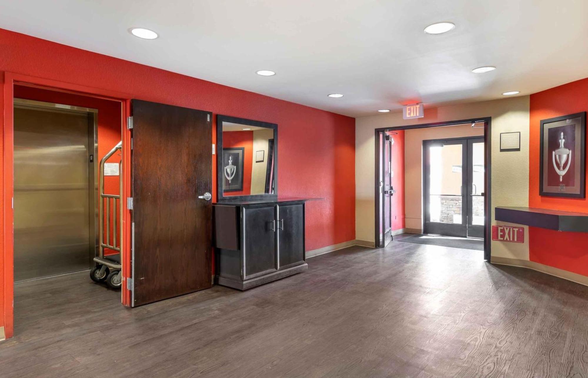 Relax Suites Extended Stay - La Mirada Exterior foto