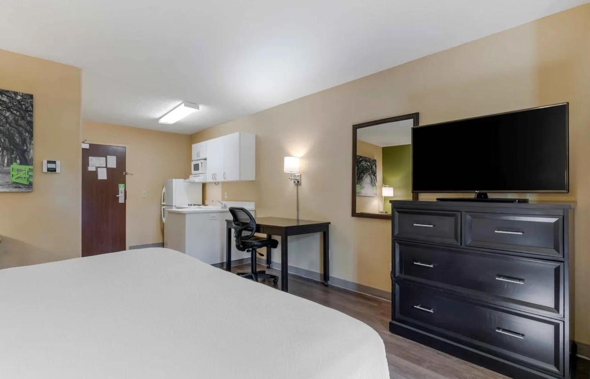 Relax Suites Extended Stay - La Mirada Exterior foto